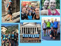 Gli occhi della VCC in questo week end hanno visto lontano