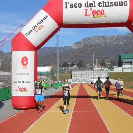 Riscaldamento