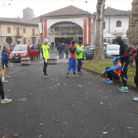 Dopo la corsa