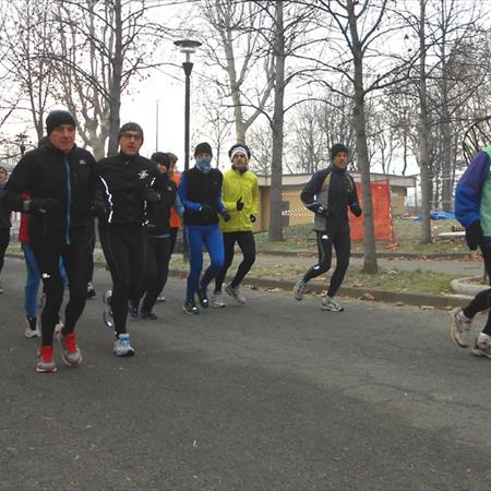 Giro della Lea