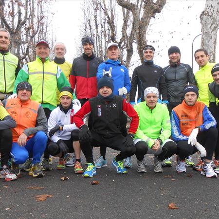 Primo gruppo
