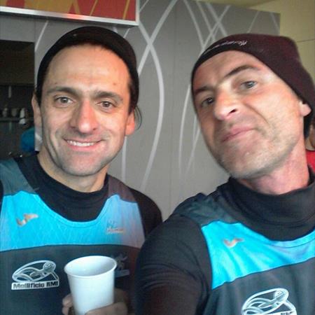 Rich e Max