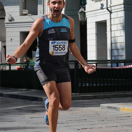 Riccardo Mina