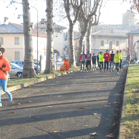 Seconda partenza