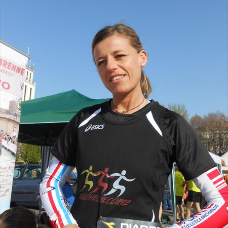 Cristina