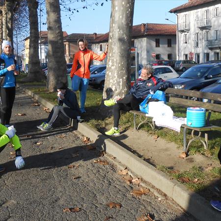 Ristoro finale