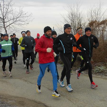 Svolta verso la Barutella