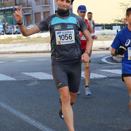 Marco Barberis
