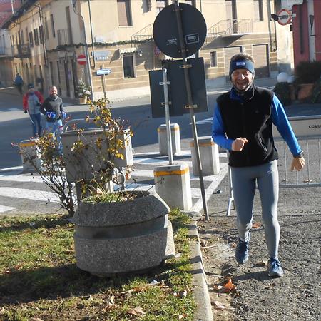 Sprint per il primo posto