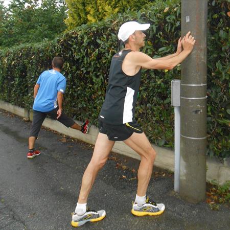 Riscaldamento
