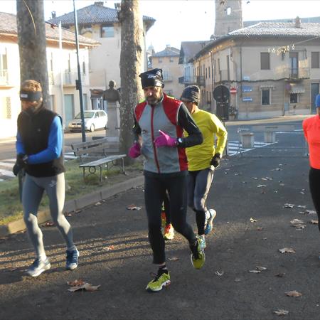 Prima partenza