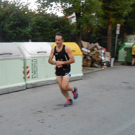 Marco Giustetto
