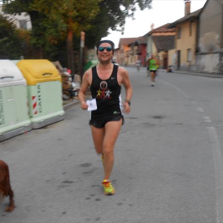 Tino Rosso
