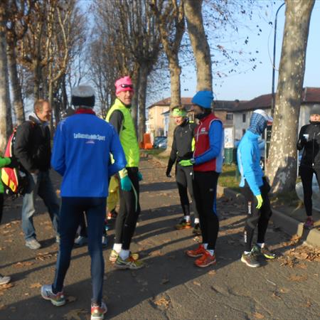Preparativi