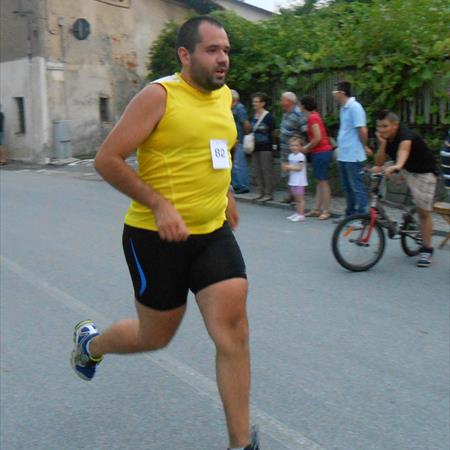Marco Rostagno