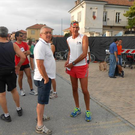 Giorgio e Flavio