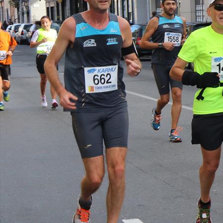 Massimo Rossazza