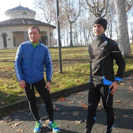 Silvano e Piero