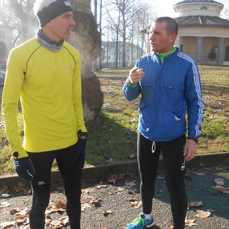 Valerio e Silvano