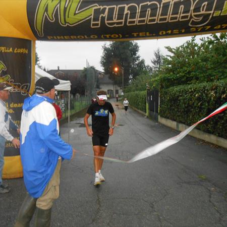 Arrivo di Boeris
