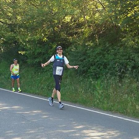 Fabio in azione