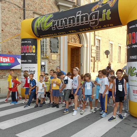 Partenza bimbi