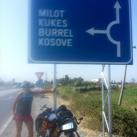 Bivio Kosovo-Albania
