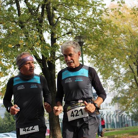 Candido e Giorgio