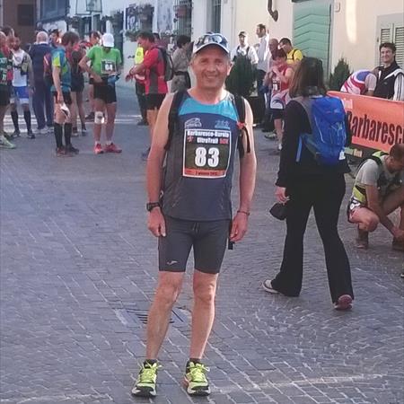 Candido a Barolo