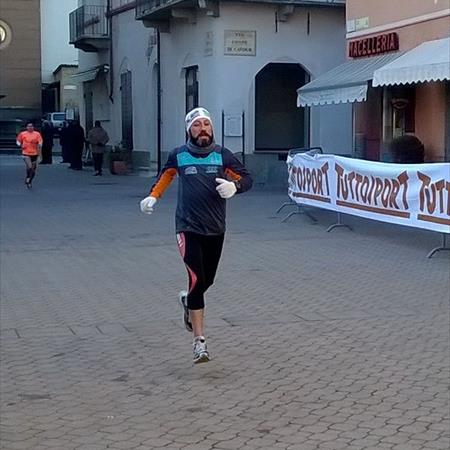Pino al traguardo