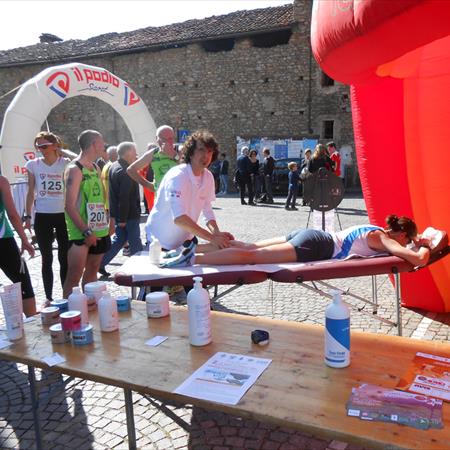 I massaggi di Beppe