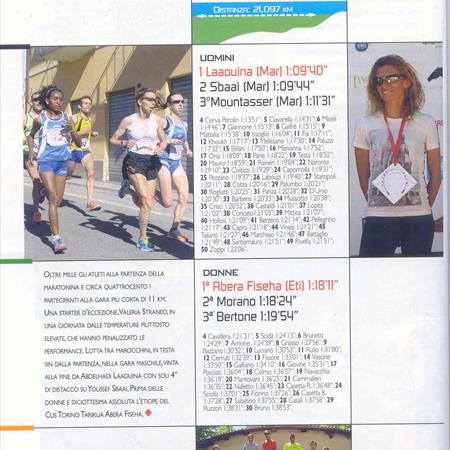 Correre