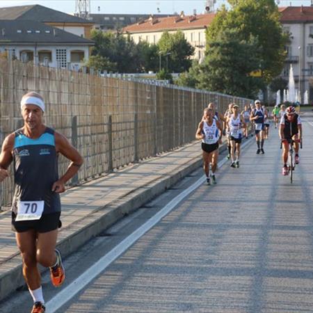Alberto in azione