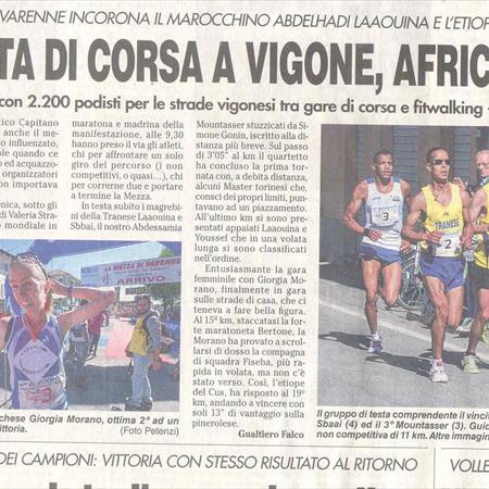 Eco del Chisone