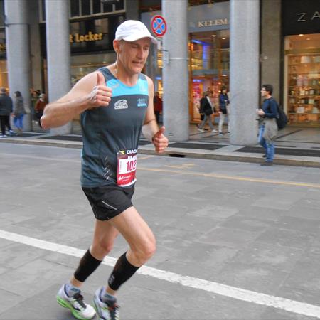 Mauro Giunipero