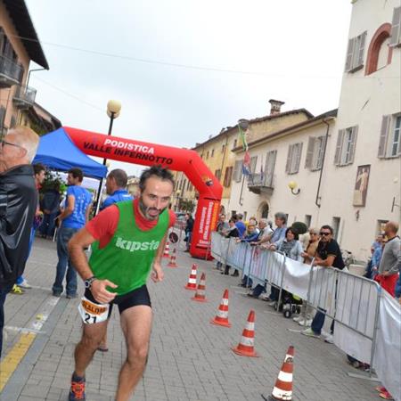 Marco Giustetto