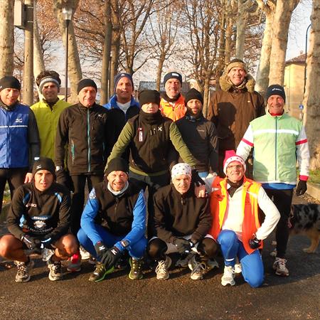 Foto di gruppo