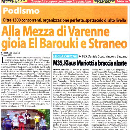 Il Corriere Sportivo