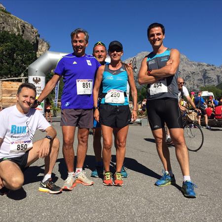 Nevache-Briancon