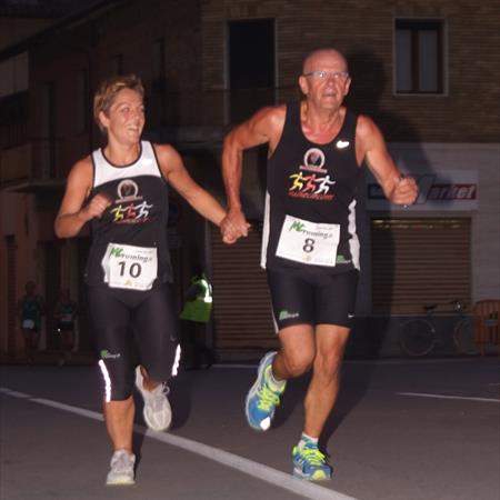 Simona e Beppe