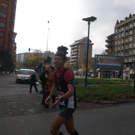 Ivo al 31°km