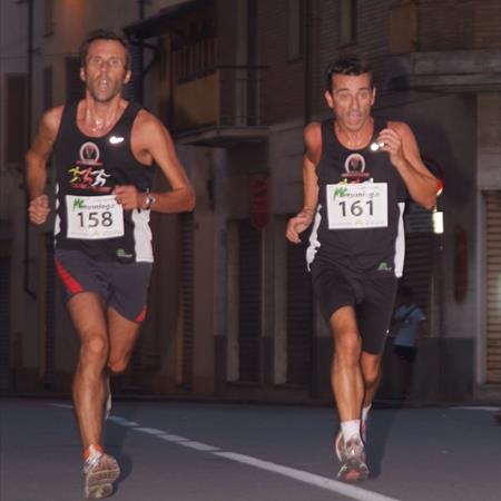 Ivo e Luca