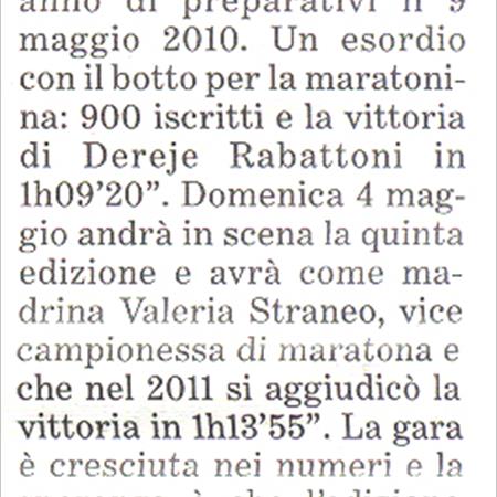 La Stampa