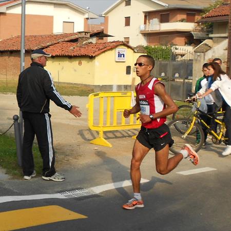 Il Vincitore Laaouina