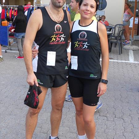 Maddalena e Andrea