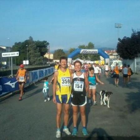 Mary ad Ivrea