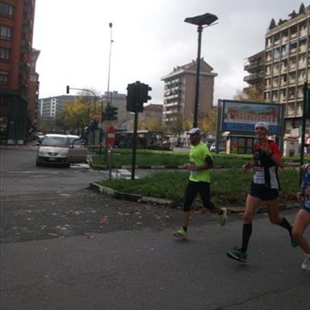 Massimo al 31°km