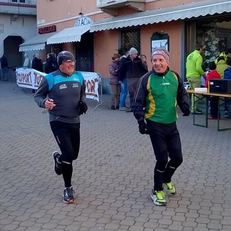 Beppe e Candido
