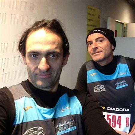 Riccardo e Massimo