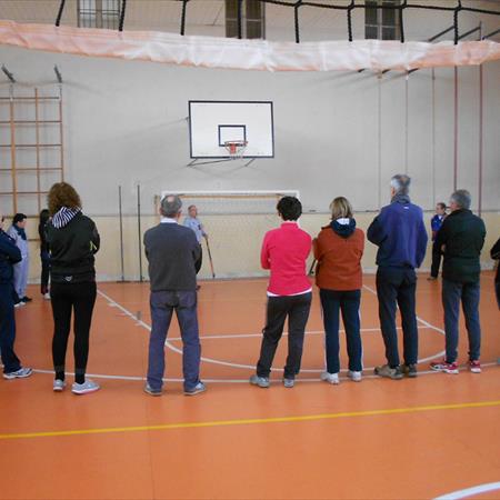 Palestra